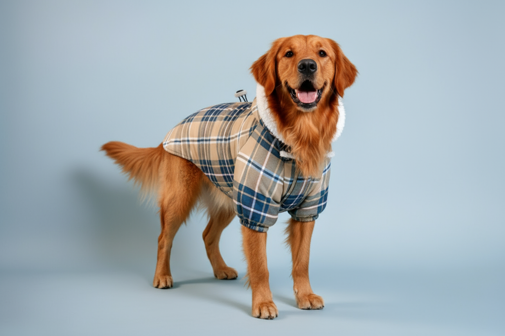 KYN Hoodie printed coat