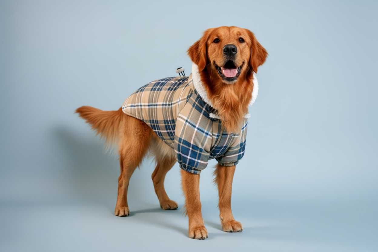 KYN Hoodie printed coat