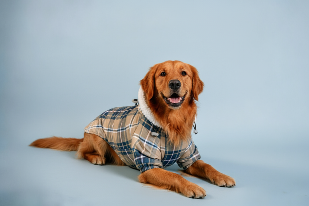 KYN Hoodie printed coat